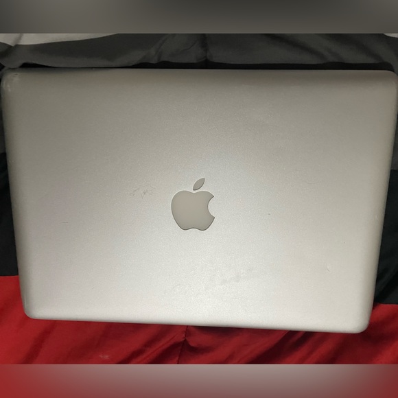 Used MacBook Pro